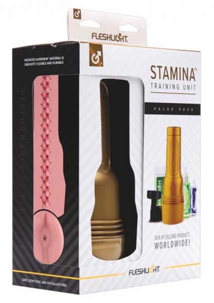 Fleshlight Stamina Value Pack