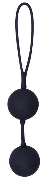 Black Velvets Balls