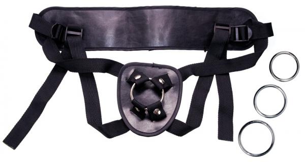 Universal Harness