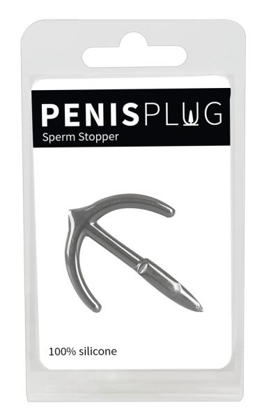 Penisplug Sperm Anker