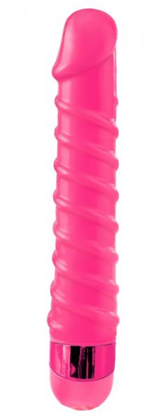 Classix Candy Twirl Massger