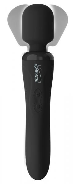 Wanachi Body Recharger Black