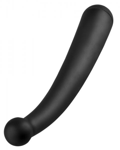 AFC Vibrating Curve Black