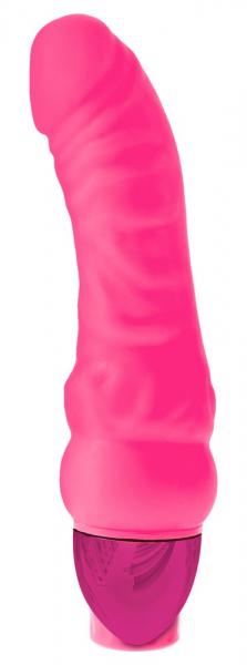 Mr. Right Vibrator Pink