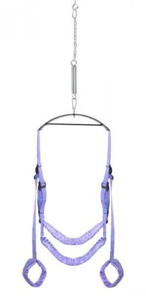 FFS Fantasy Swing Purple