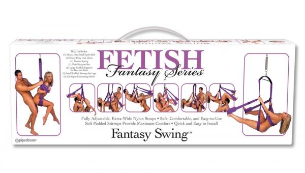 Fantasy Swing