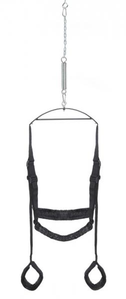 FFS Fantasy Swing Black