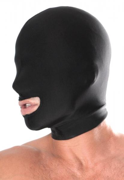 FFS Spandex Open Mouth Hood