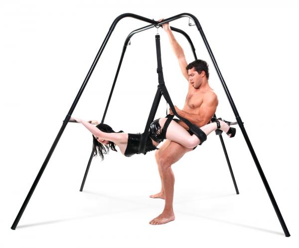 FFS Fantasy Swing Stand