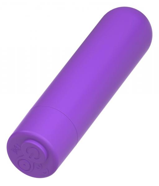 FFH Her Rechargeable RC Bullet