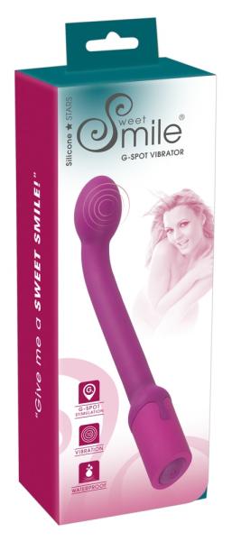 G-Spot Vibrator