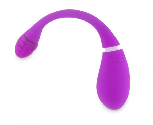 OhMiBod Esca 2 by Kiiroo