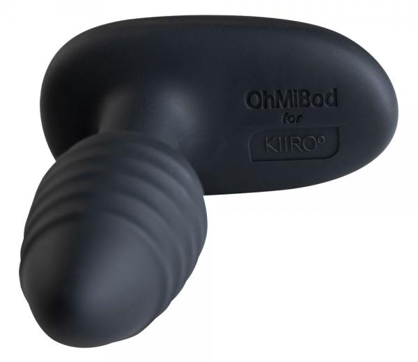 OhMiBod Lumen powered by Kiiro