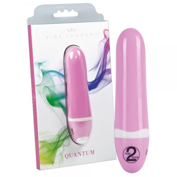 Vibe Therapy Quantum pink