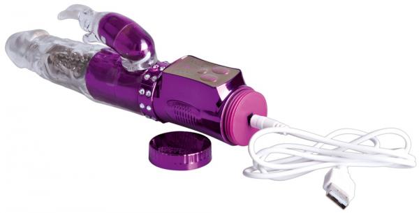 Diamond Affairs USB Vibrator