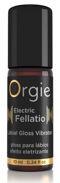 Electric Fellatio 10 ml