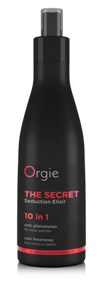 Secret Seduction Elixir