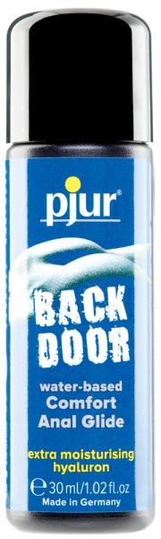 pjur BACK DOOR