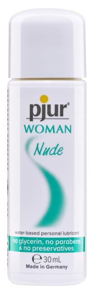 pjur woman Nude