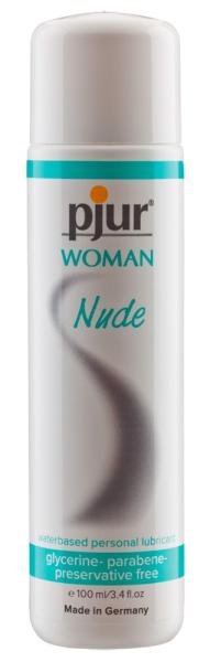 pjur Woman Nude 100 ml