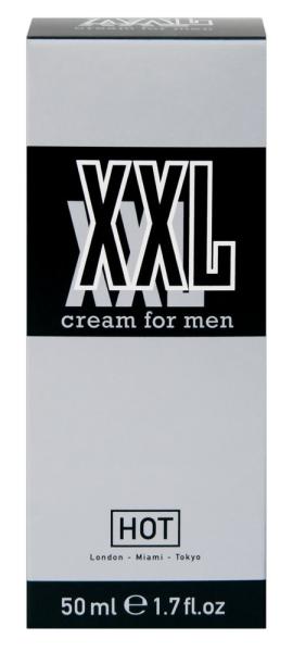 XXL Cream for men