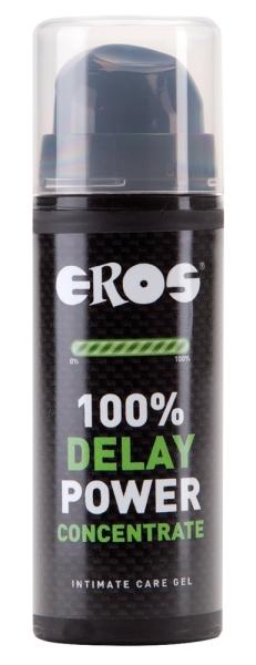 Delay 100% Power Concentrate