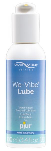 pjur We-vibe Lube 100 ml