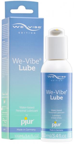 pjur We-Vibe Lube