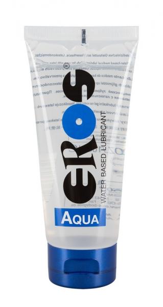 EROS Aqua