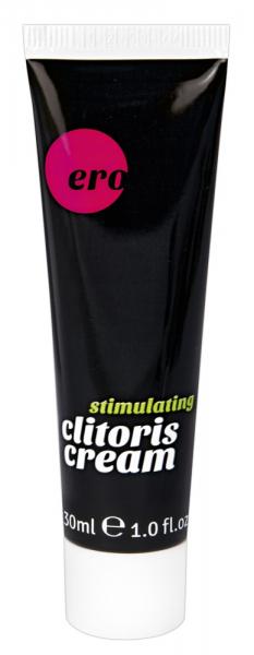 Clitoris Creme 30 ml