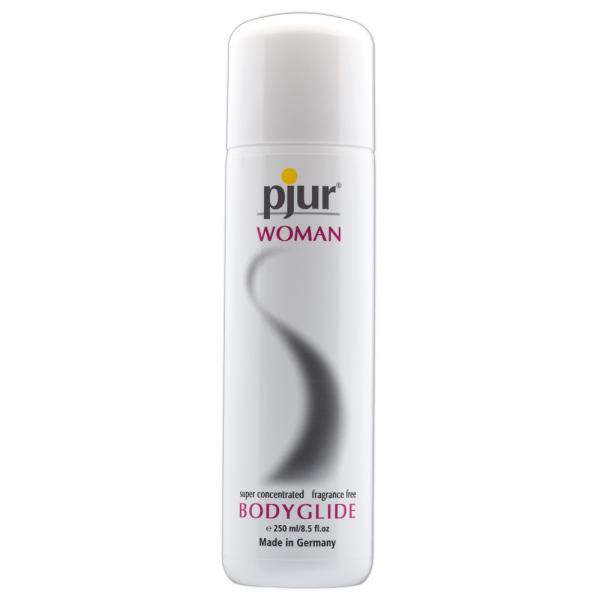 pjur woman Flasche 250 ml