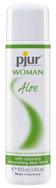 pjur woman Aloe