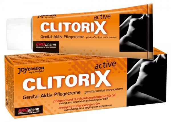 ClitoriX active 40 ml