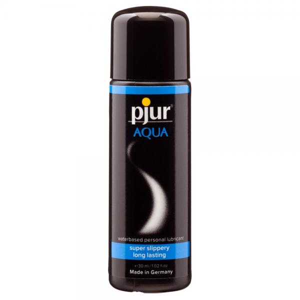 pjur Aqua 30 ml