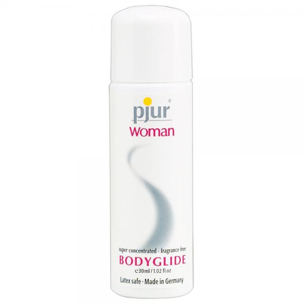 pjur woman Flasche 30 ml