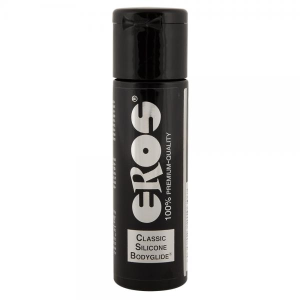 EROS Classic Silicone Bodyglide