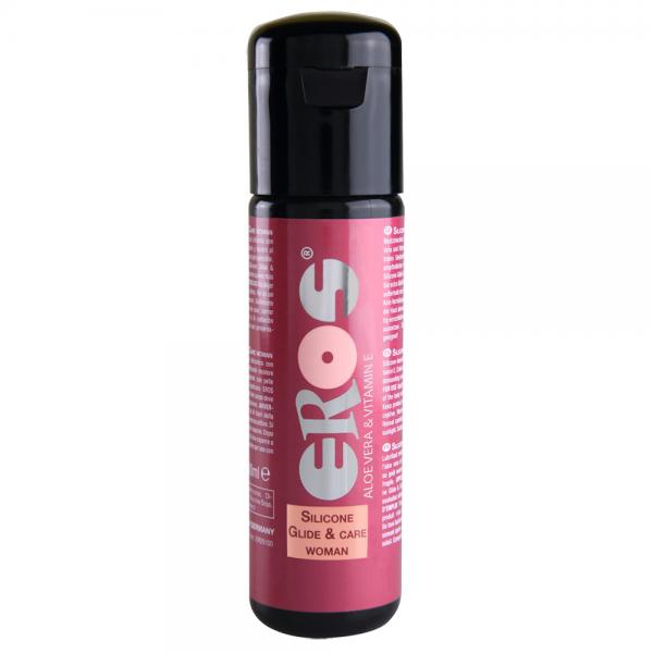 EROS SiliconeGlide Woman 100ml