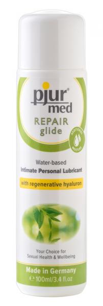 pjur med Repair Glide 100 ml