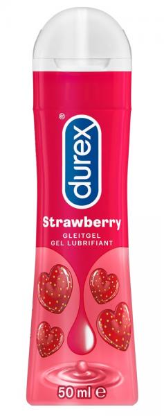 Durex Play Sweet Strawberry