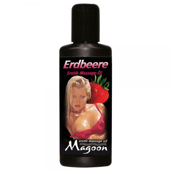 Magoon Erdbeere 50 ml