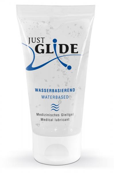 Wasserbasierend