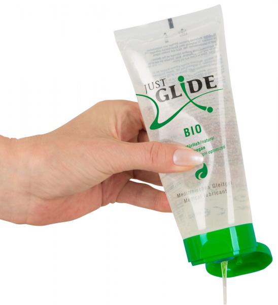 Just Glide Bio 200 ml