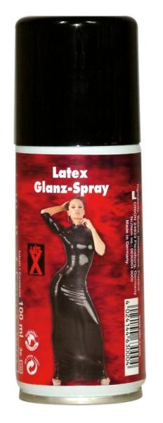 Latex-Glanz-Spray