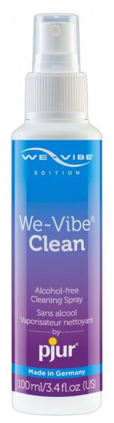 pjur We-Vibe Clean 100 ml