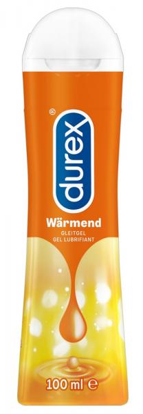 Durex Play Warming