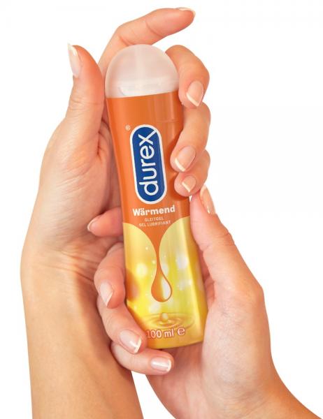 Durex Play Wärmend 100 ml