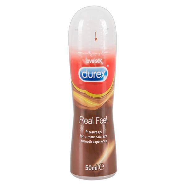 N Durex Real Feel 50 ml