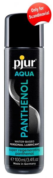 AQUA Panthenol