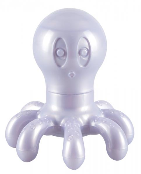 OctoPussy Massager