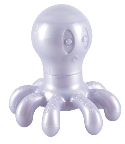 OctoPussy Massager